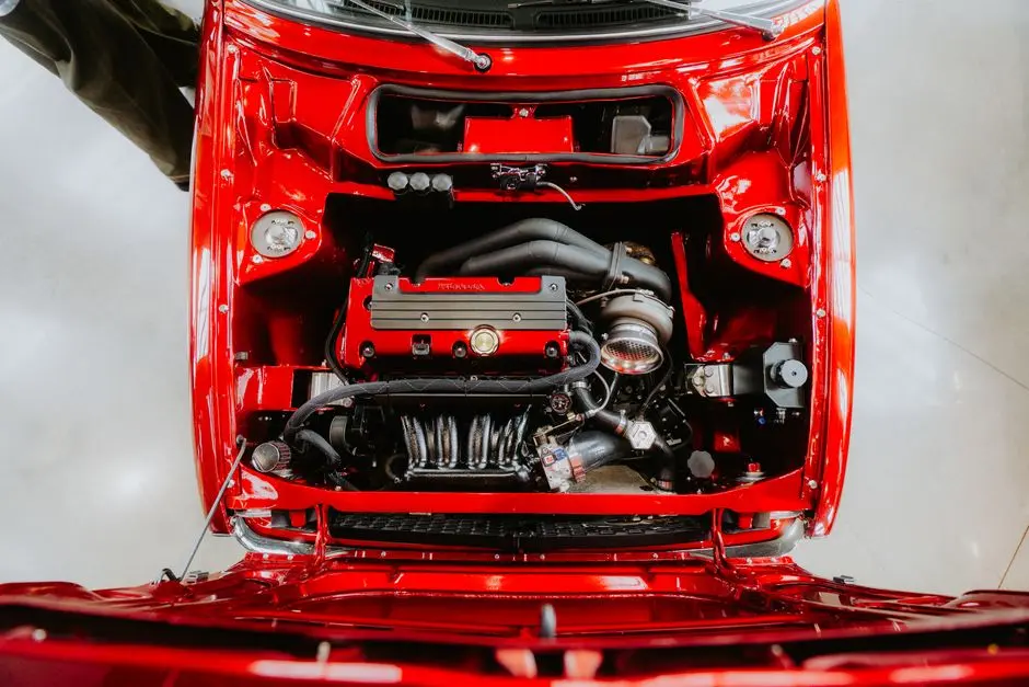 Mengenal Modifikasi Motor Ringan untuk Pemula di Sekadau